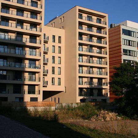 Karlin Apartment Прага Экстерьер фото