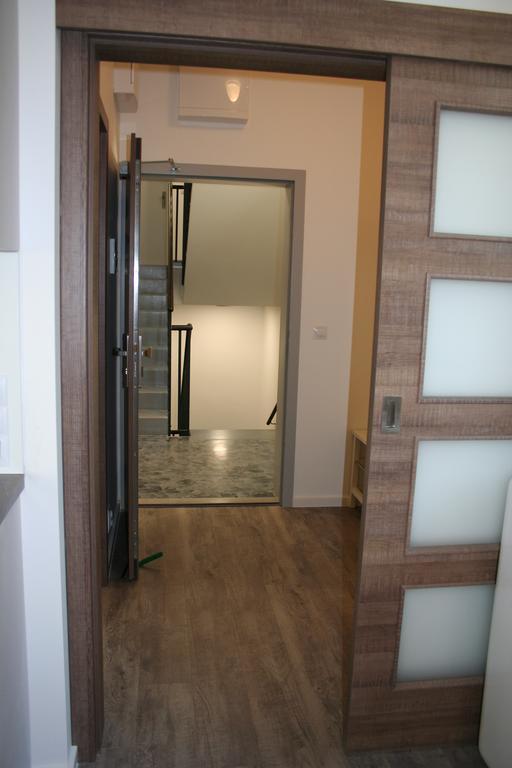 Karlin Apartment Прага Экстерьер фото