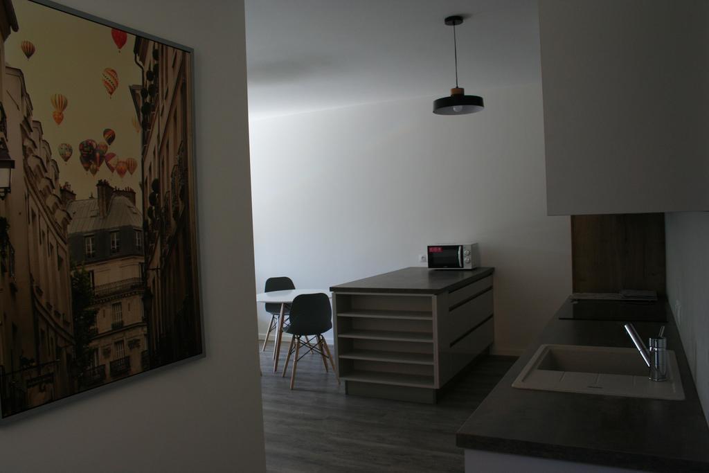 Karlin Apartment Прага Экстерьер фото